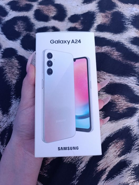 Samsung Galaxy A24 128гб