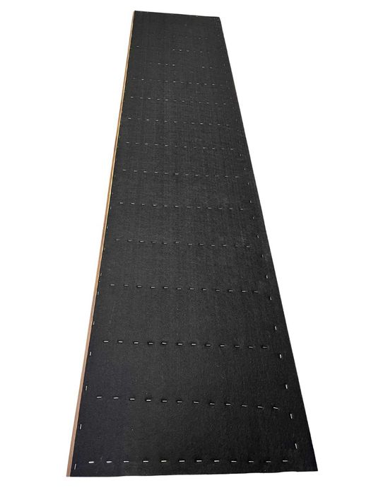 Акустичен Панел от МДФ с флиц 275/60/2см