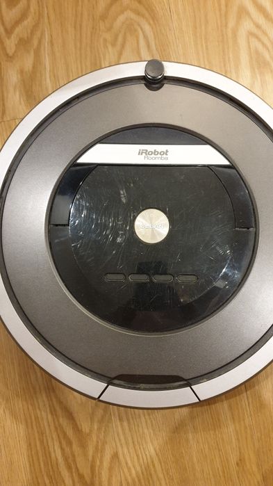Продам пылесос IRobot Roomba