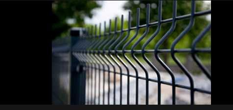 Евросетка / Yevro Zabor / 3Д Сварная Оптом