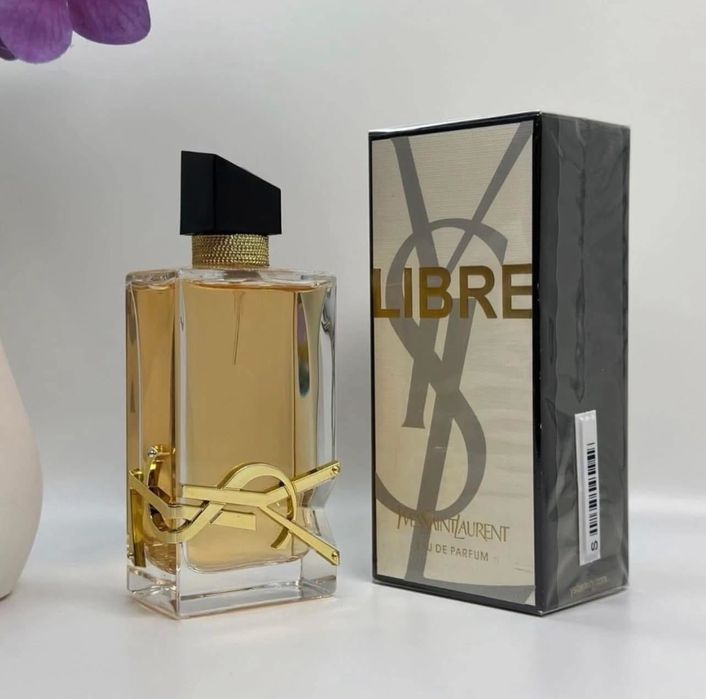 Yves Saint Lurent Libre edp
