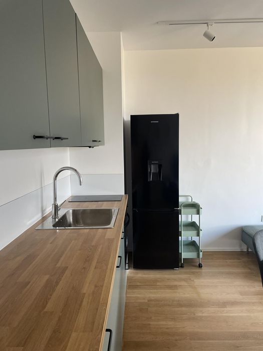 Дава се под наем Двустаен апартамент в София, Манастирски ливади - 60 кв.м за 770 € - Снимка #6