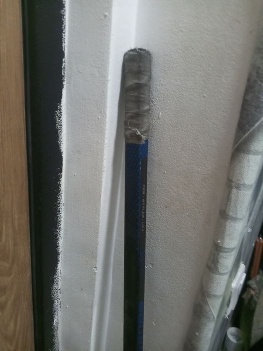 Клюшка BAUER хорошая