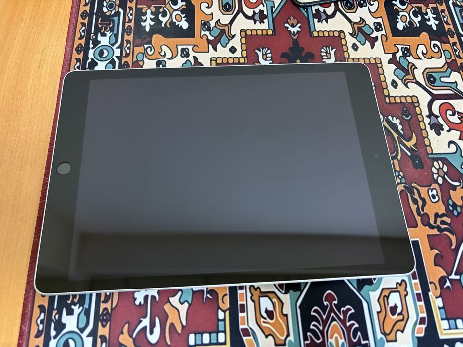 ipad (9-го поколения) 64 гб