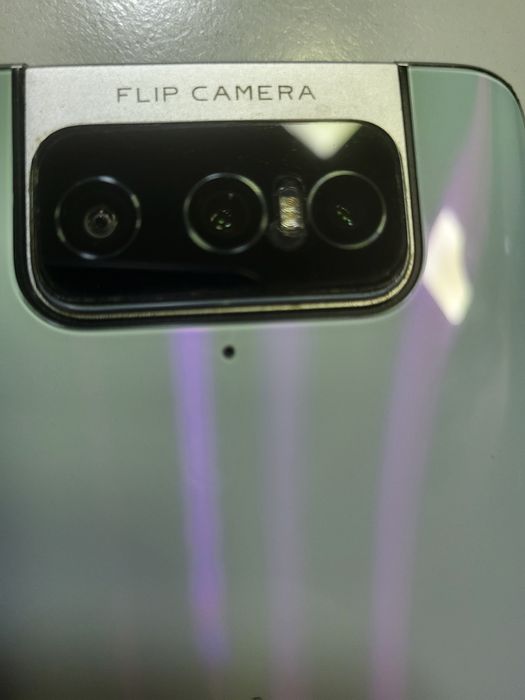 Asus ZenFone 7 PRO Impecabil ca Nou Poze Reale