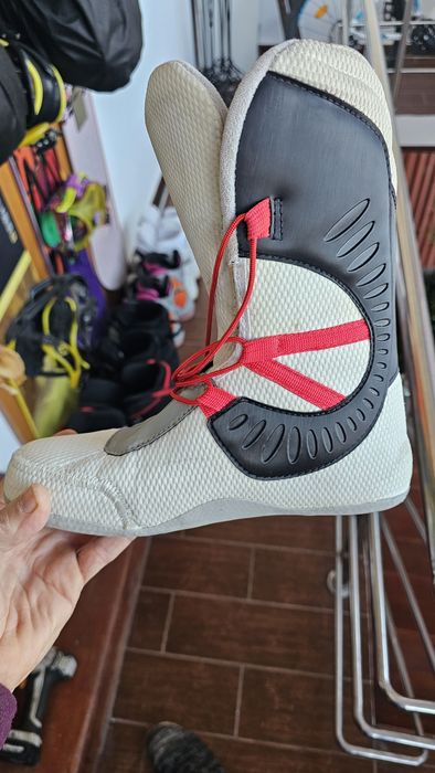 Boots, buti snowboard