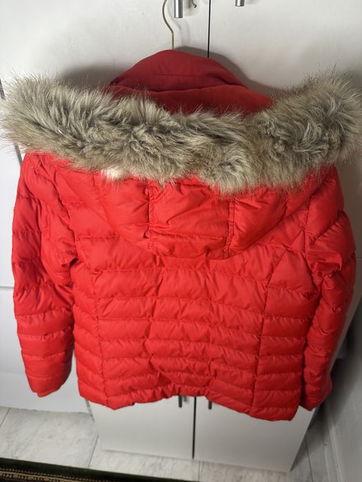 Geaca Tommy Hilfiger