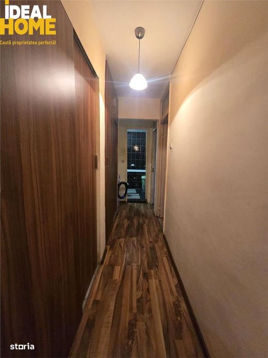 Apartament 3 Camere Decomandat Cartier Frumoasa