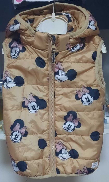 Vesta vătuite,copii H&M