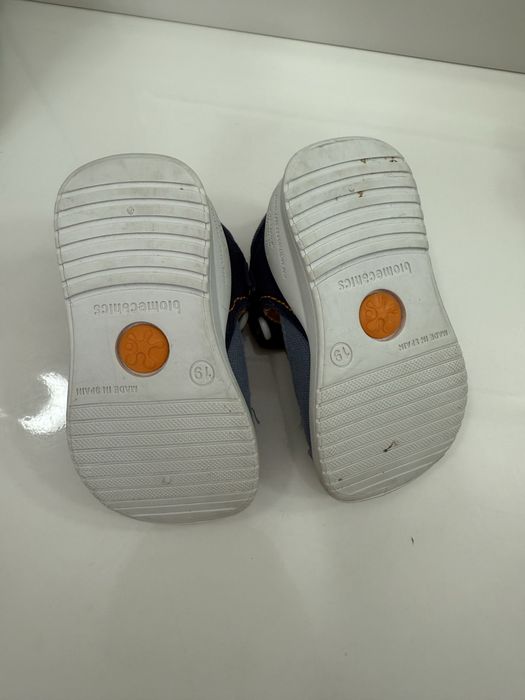 Biomecanics обувь для малышей