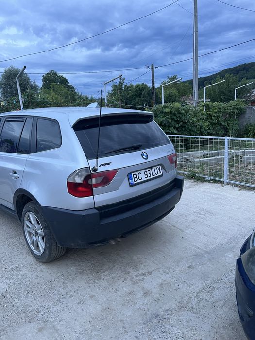 De vanzare accept si variate
