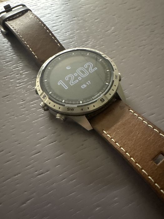 Garmin MARQ 2 Adventurer (Gen 2)