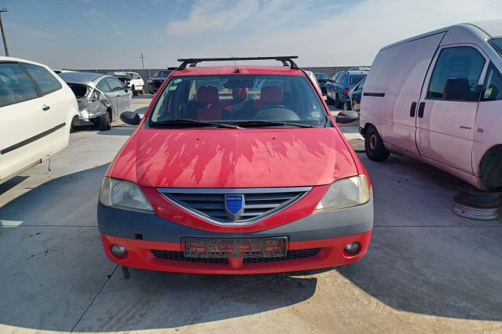 Calculator confort 8200296328B 8200296328B Dacia Logan prima generati