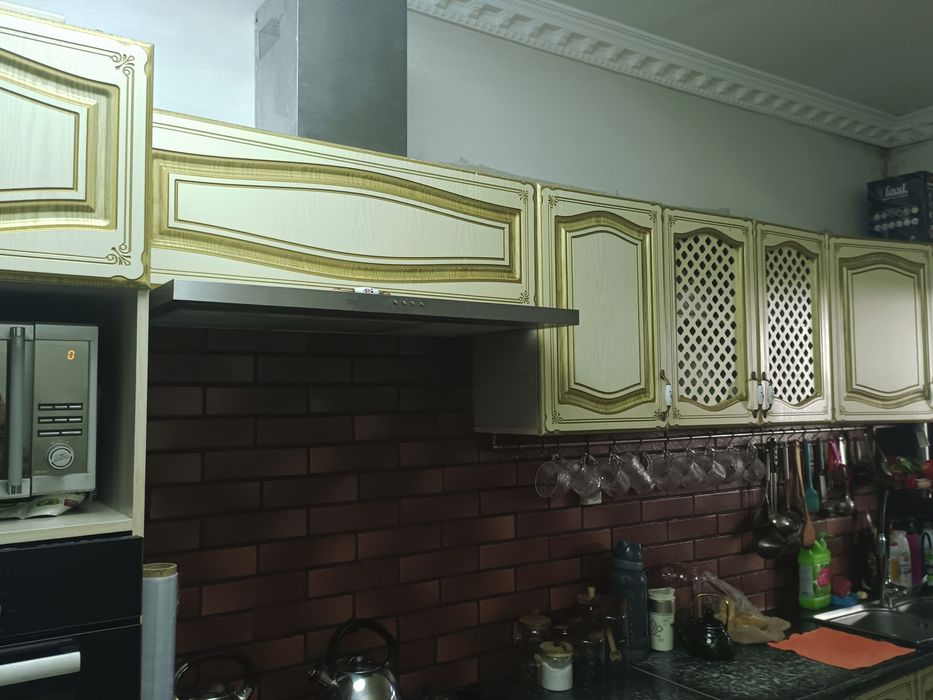 Кухнный мебель сатам
