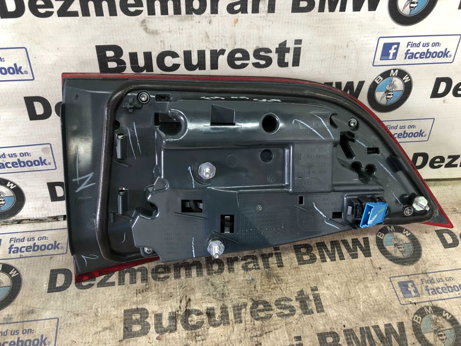 Stop stanga haion original BMW X5 F15 F85
