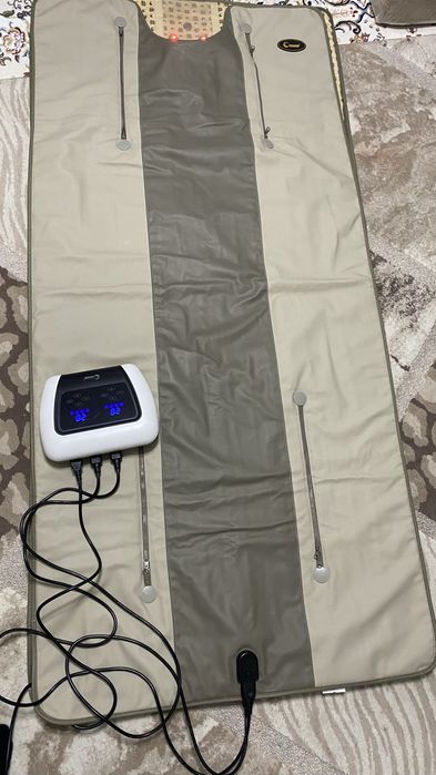 Термокапсула FOHOW в хорошем состояний