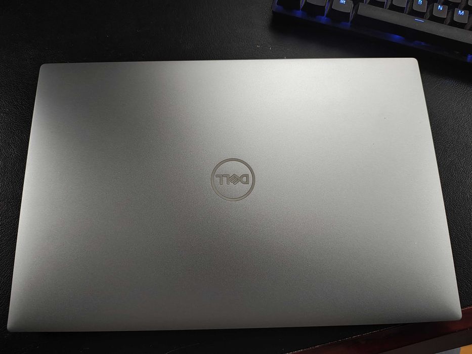 Dell Precision 5570 RTX A1000 4GB/I7-12700H/FHD+