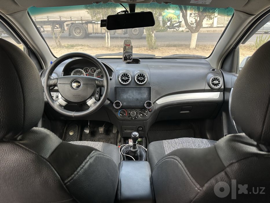 Chevrolet nexia3