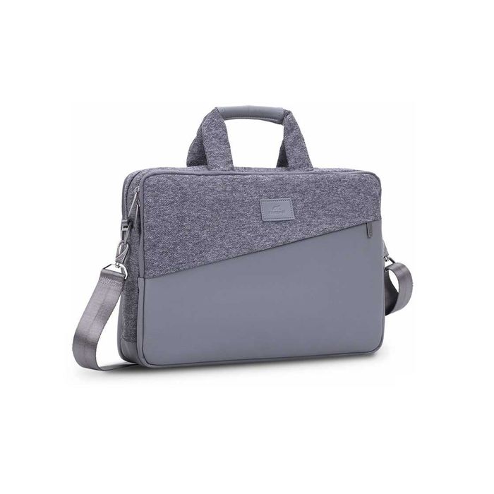 ^ Рассрочка на Сумка для ноутбука RIVACASE 7930 grey 15.6"