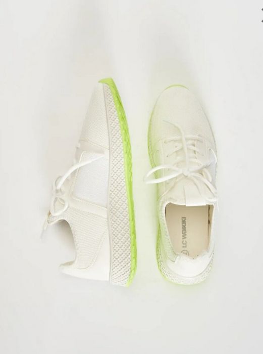 Кроссовки мужские