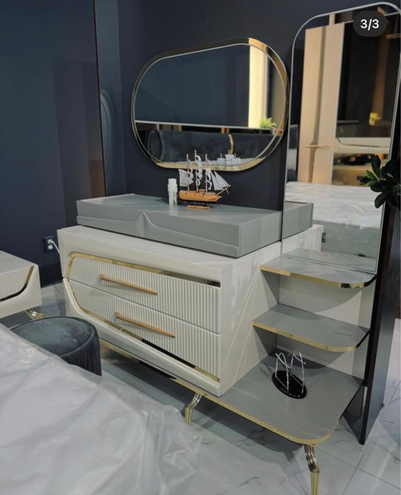 Продам спальный гарнитур