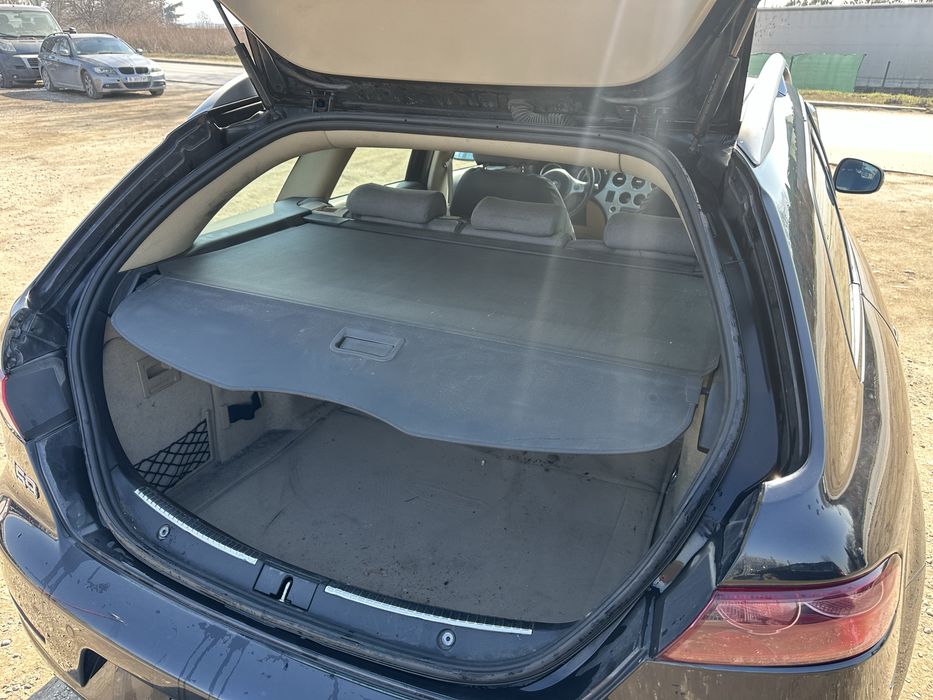 Щора за багажник за Alfa Romeo 159 SW