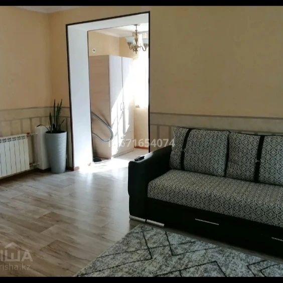 Квартира по месячно