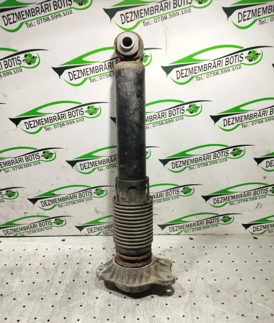 Amortizor / Telescop fata dreapta BMW Seria 5 2010 520d MT (184 hp)