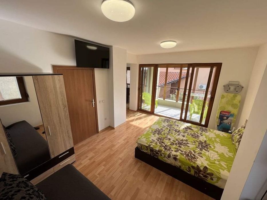 Дава се под наем Двустаен апартамент в Созопол - 57 кв.м за 178.5 € - Снимка #5