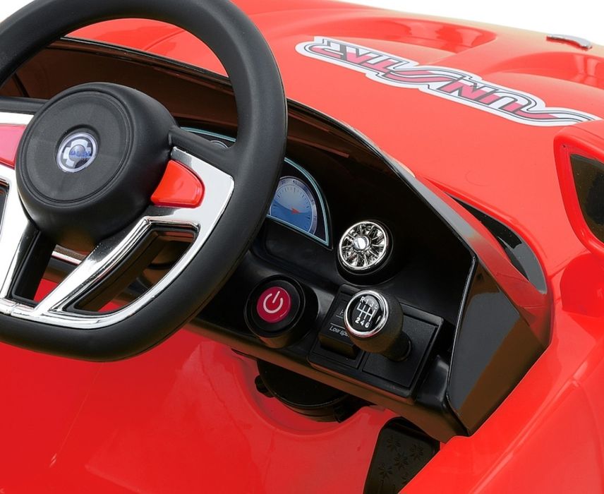 Mașinuța electrica MAPPY