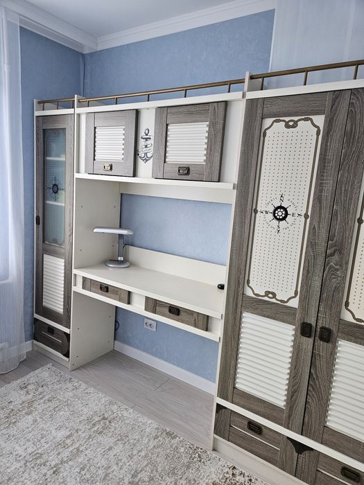 Продам детский гарнитур