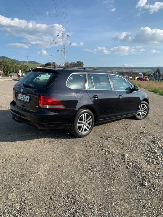 Volkswagen Golf 6