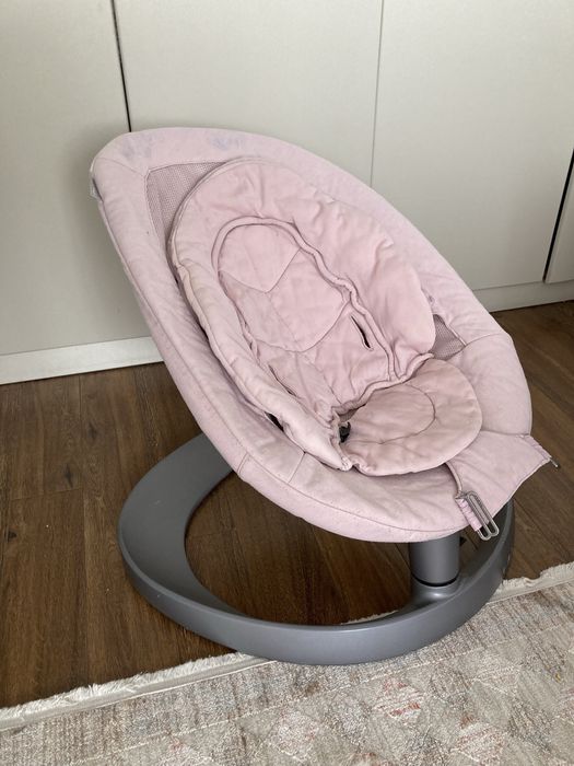 Шезлонг для ребенка