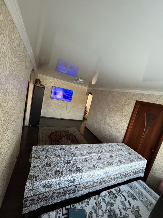 Продается 3комн хорошая квартира