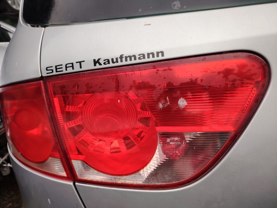 Стоп стопове за Сеат Алтеа ХЛ / Seat Altea XL