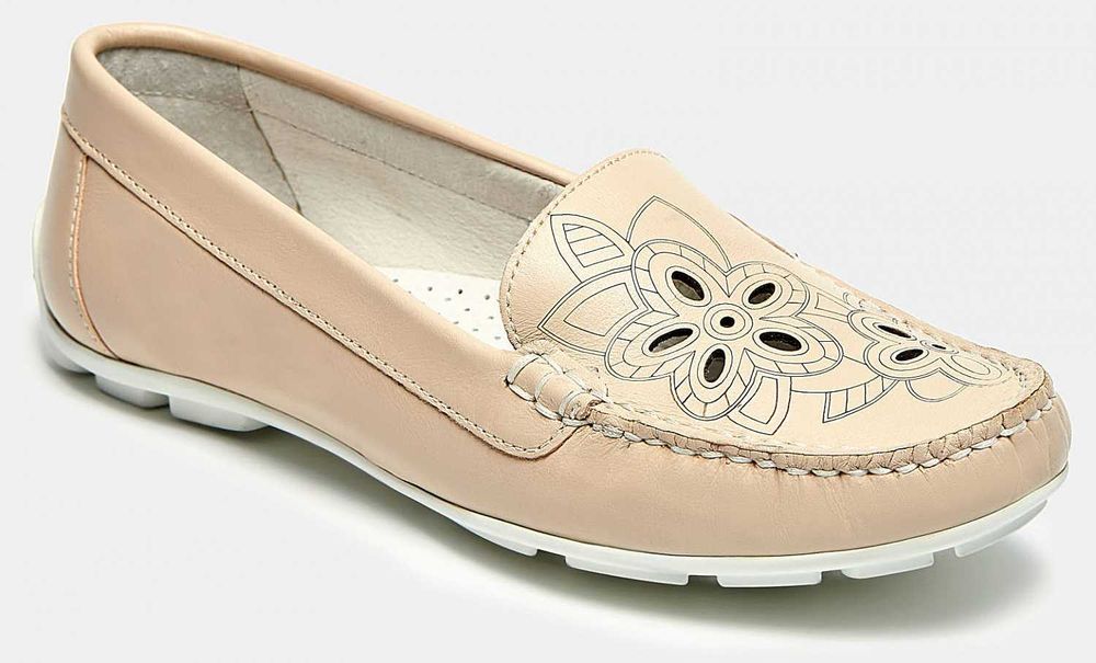 Мокасины женские Ralf Ringer. Новые.