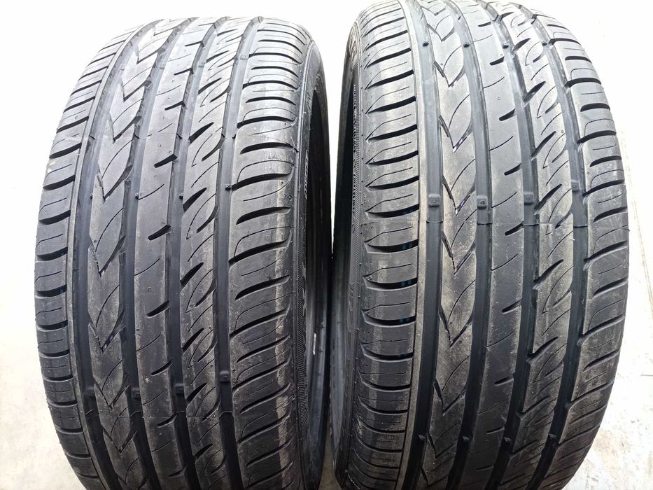 Anvelope noi 225/50 R17 Viking de vara