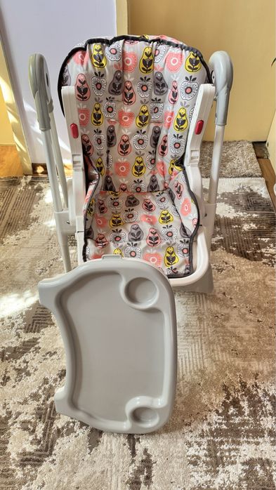 Детско столче за хранене