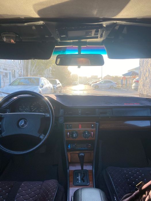 Мерседес  колиги сатылады