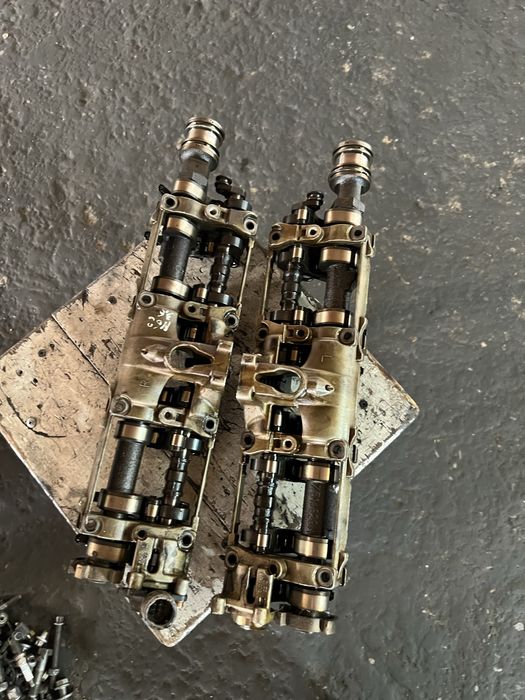 Продаю запчасти от Бмв Х5 Е70