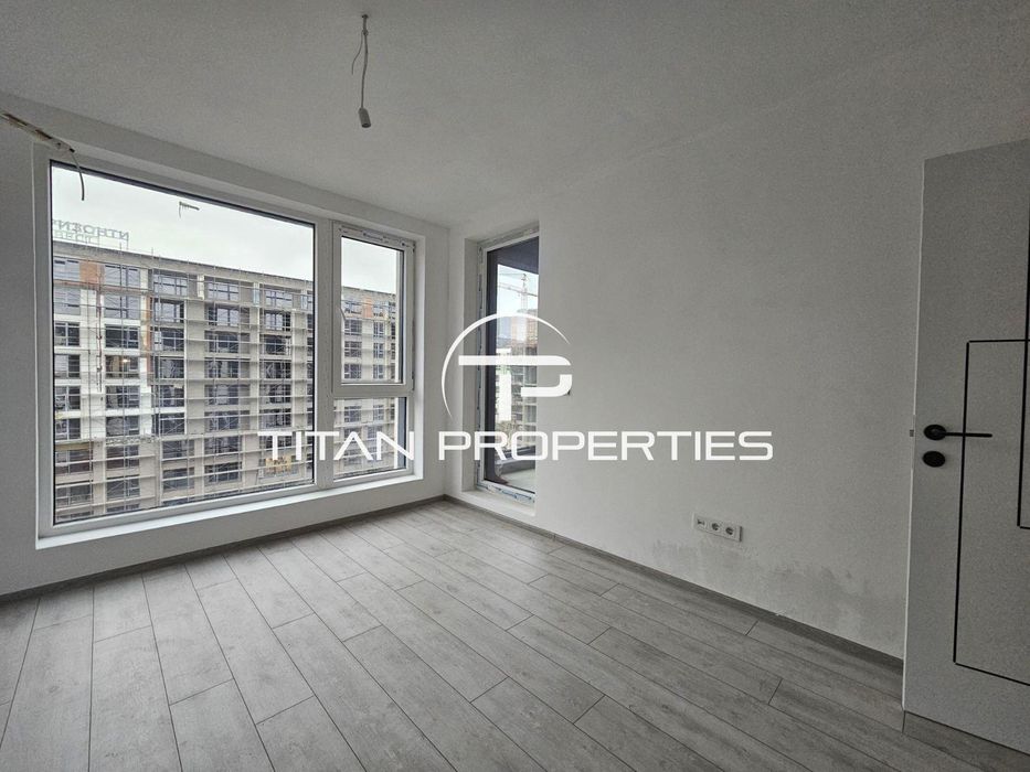 Продава се Двустаен апартамент в Варна, Левски - 69 кв.м за 1299 €/кв.м - Снимка #2