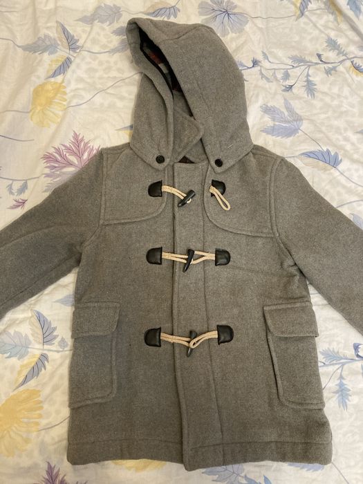 Детско палто