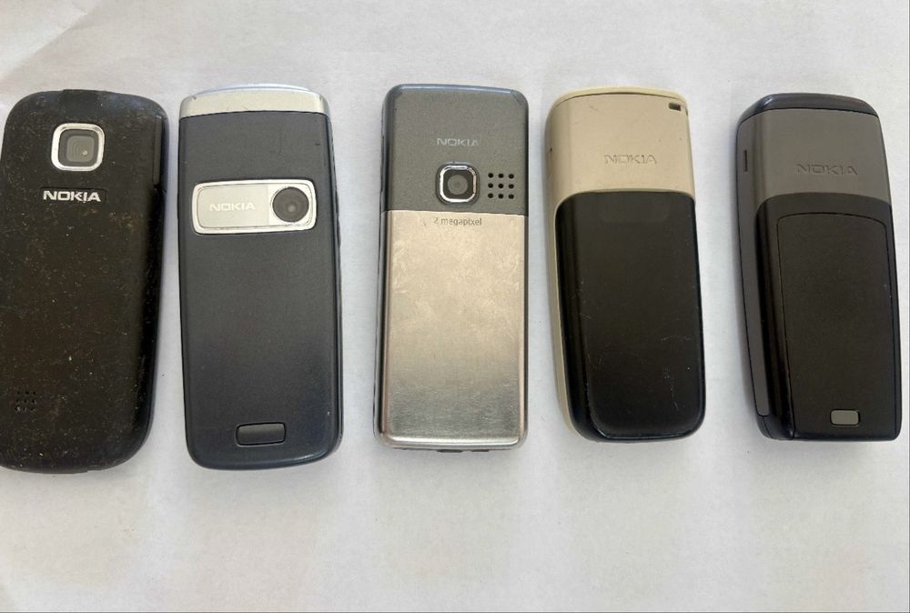 Vand telefoane ieftine  cu butoane sau cu touch nokia samsung alcatel motorola