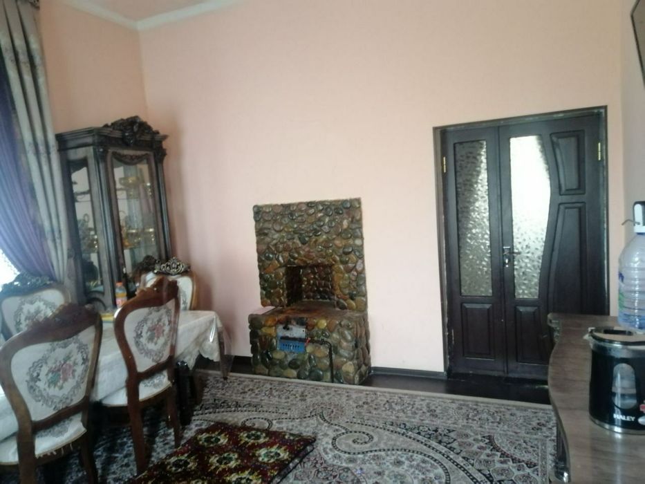 Участка сотилади