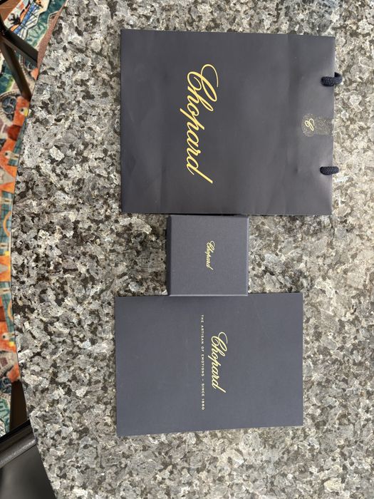 Chopard My Happy Hearts