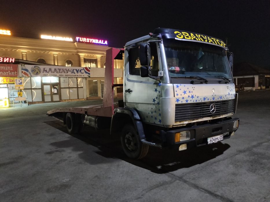 Эвакуатор круглосуточно 24.7