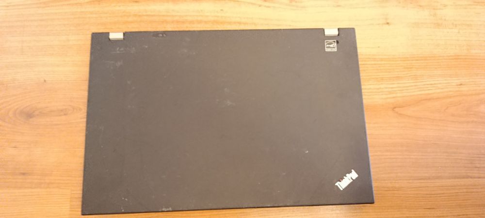 Lenovo Tinkpad w510