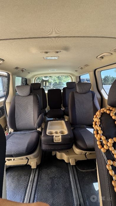 Срочно продам Hundai Grand Stareks H1