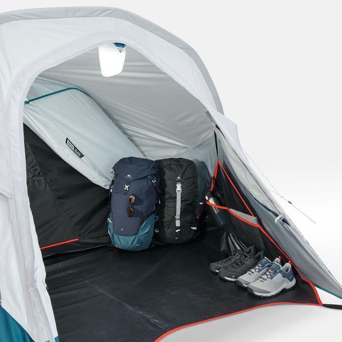 Streașină Camping 2 Seconds Easy Fresh - produs resigilat Decathlon
