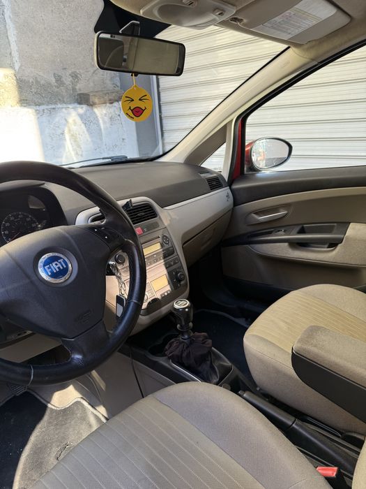 Fiat Grande Punto 1.4